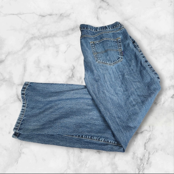Mens Patagonia Jeans - Picture 1 of 7